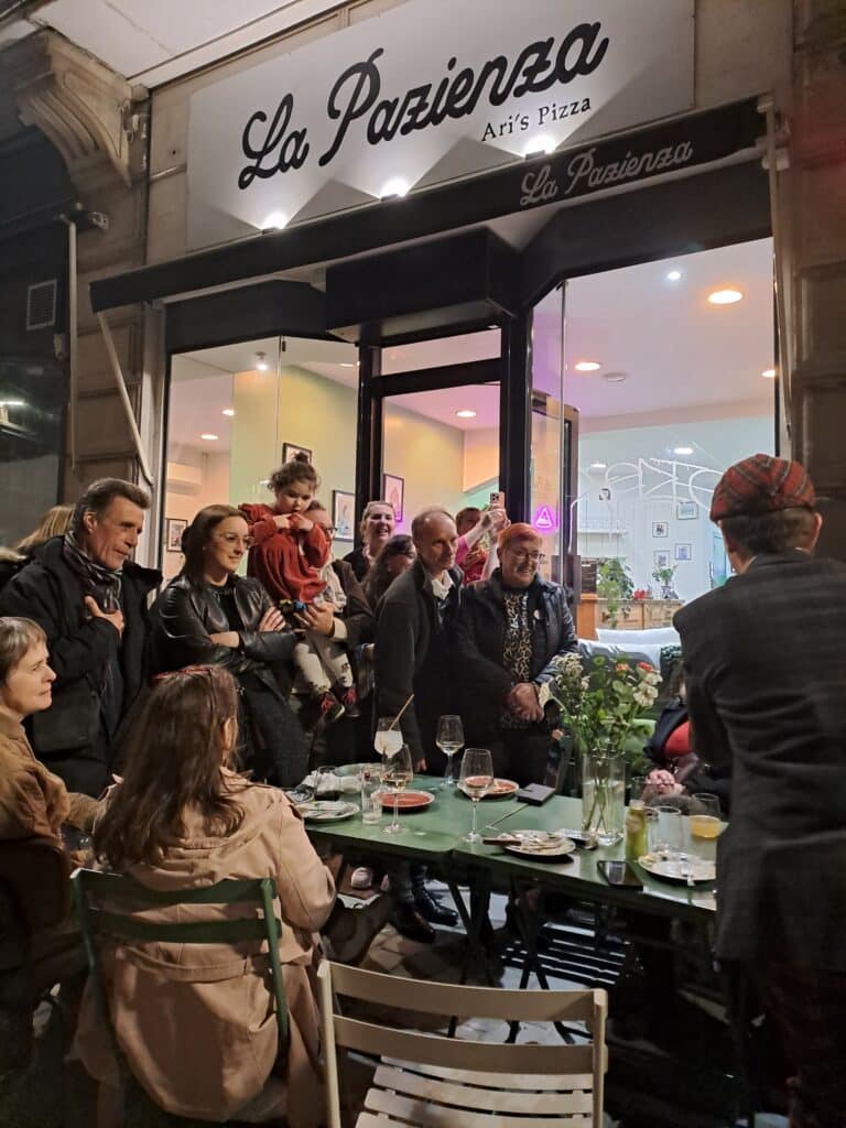Soirée des aides à domicile - 17 mars 2025