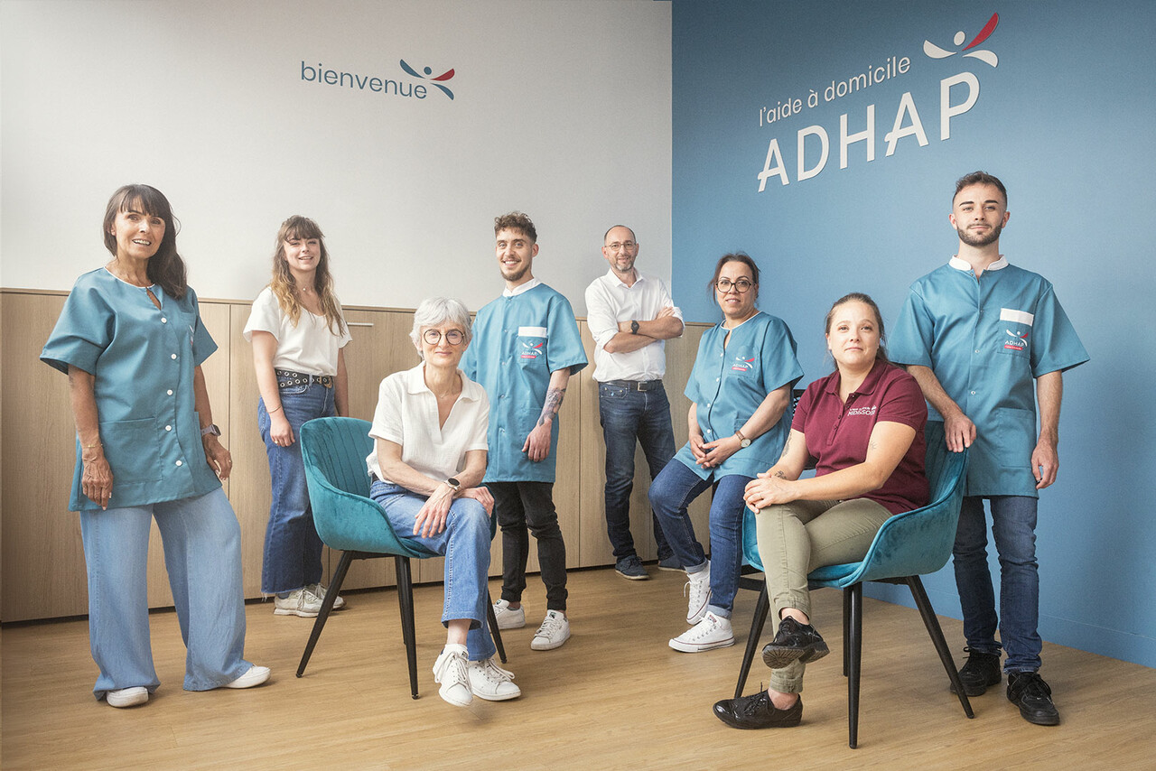 Coordinateur planning (H/F) CDD temps plein AMIENS