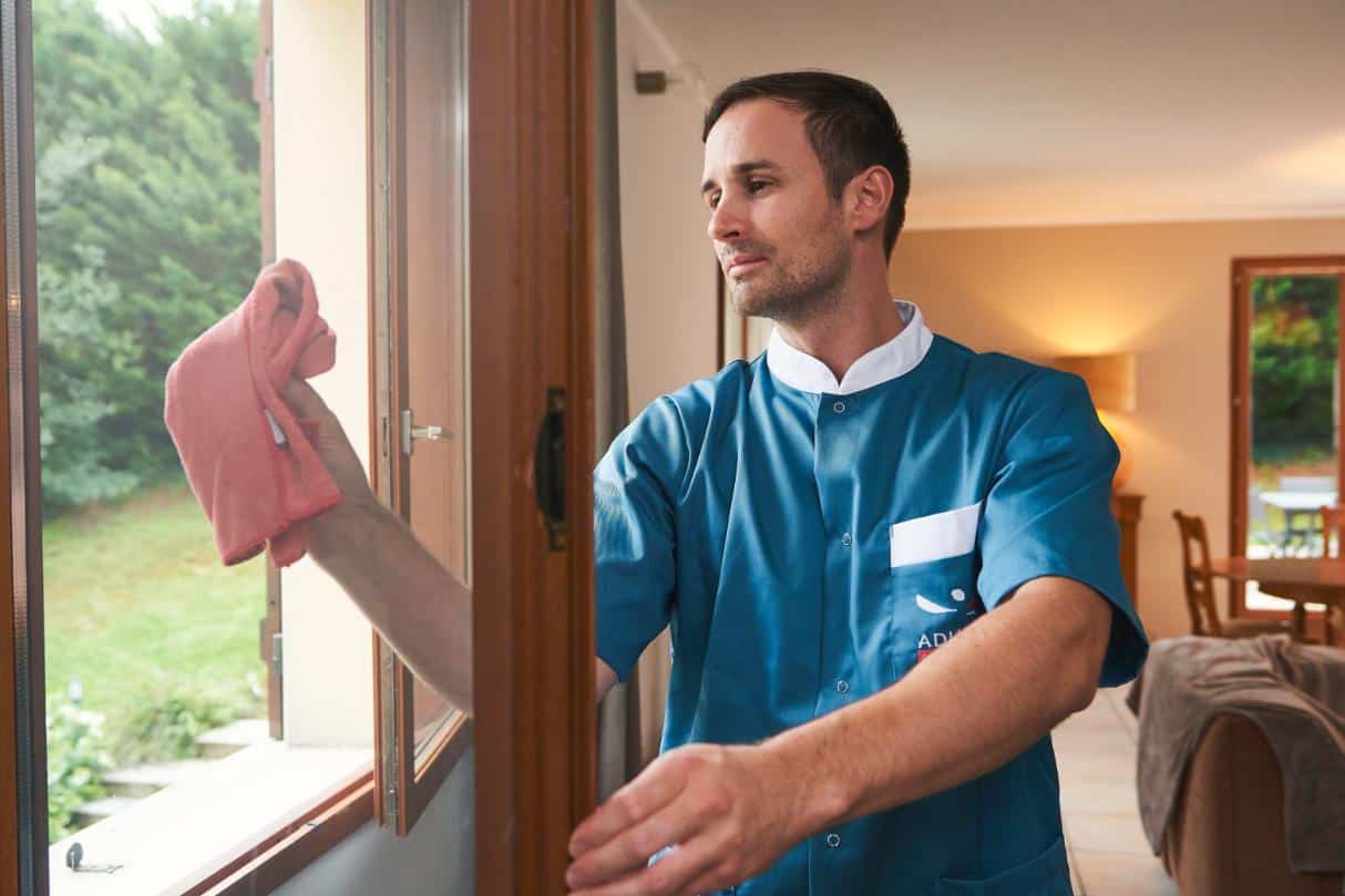 Aide ménager(e) H/F à Châteauroux – CDI