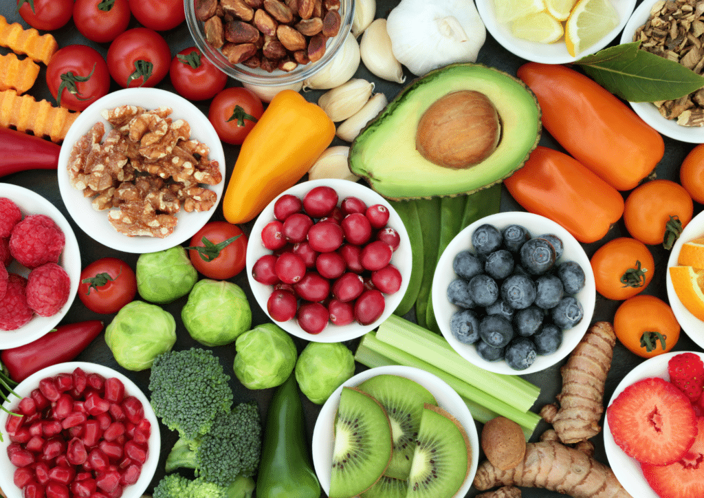 Journée mondiale de l’alimentation : bien manger, c’est aussi bien vieillir