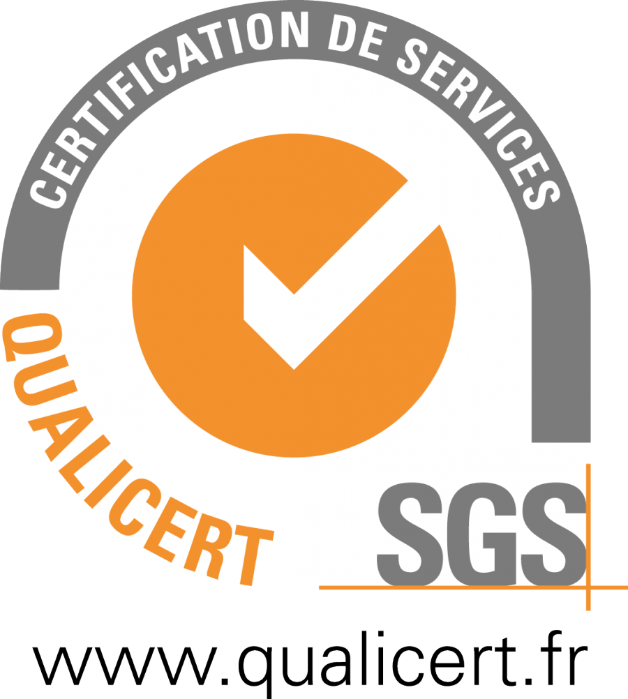 Qualicert - SGS