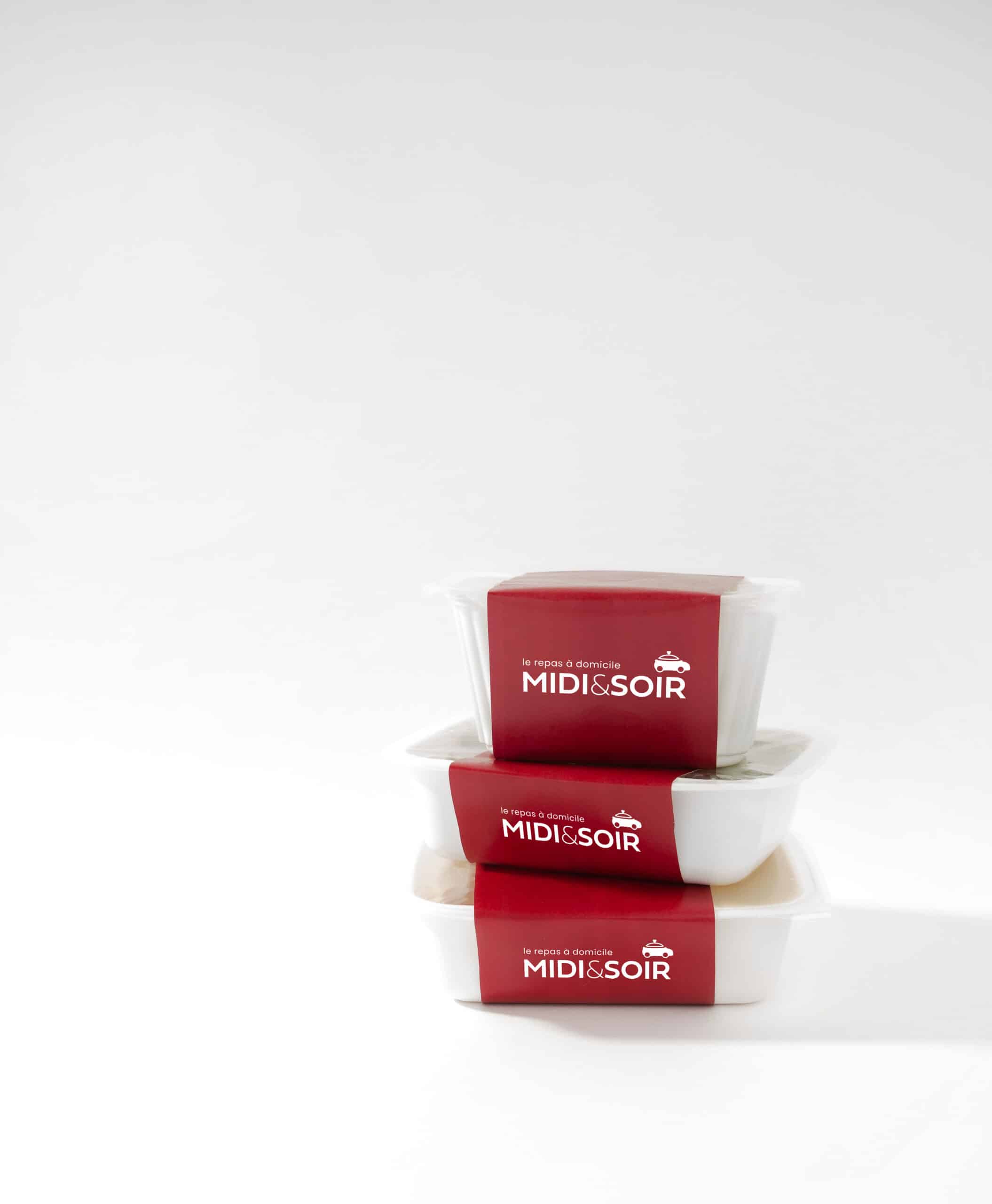 Des repas de qualité, adaptés à vos besoins et goûts, livrés chez vous, pour vous faire plaisir !