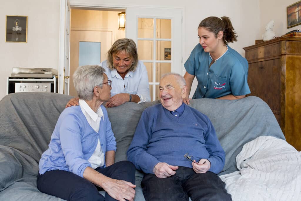 Maltraitance des personnes fragilisées : comprendre, signaler, prévenir.