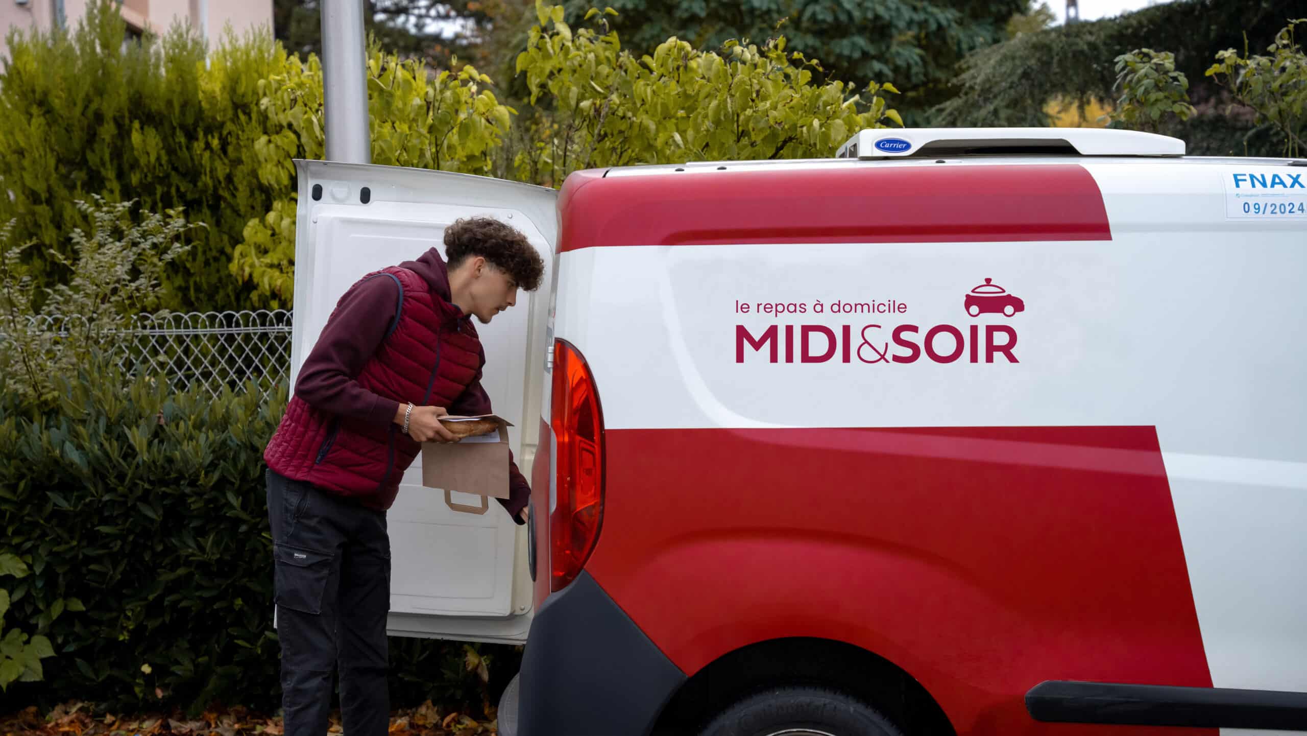 Midi et Soir CONTEXTE00014 - Modifs