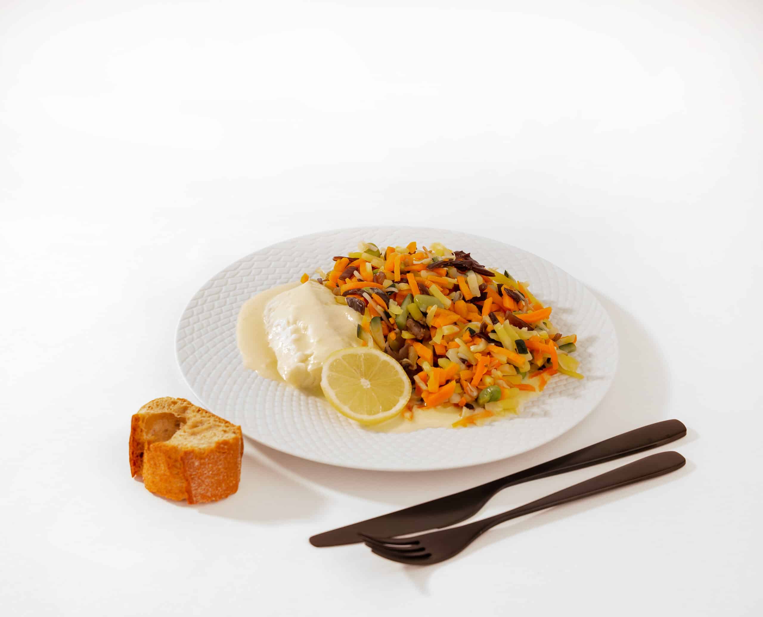 Portage de repas – MIDI&SOIR