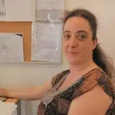 Ma carrière chez ADHAP N°1