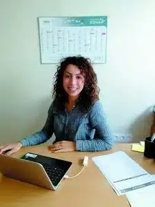 Ma carrière chez ADHAP n°5