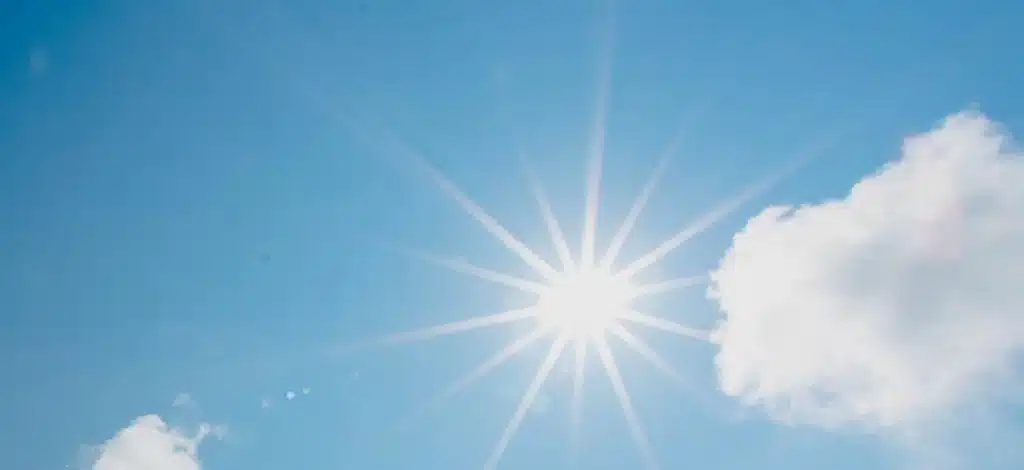 CANICULE : NOS ASTUCES POUR SE PROTEGER DES FORTES CHALEURS