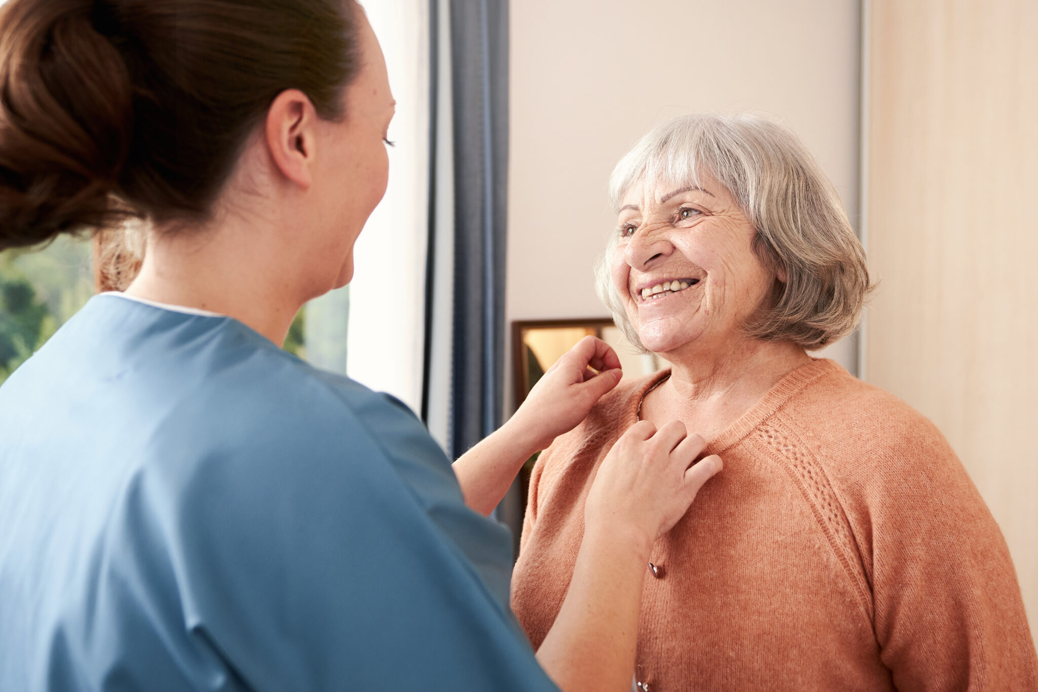 Accompagnement troubles cognitifs