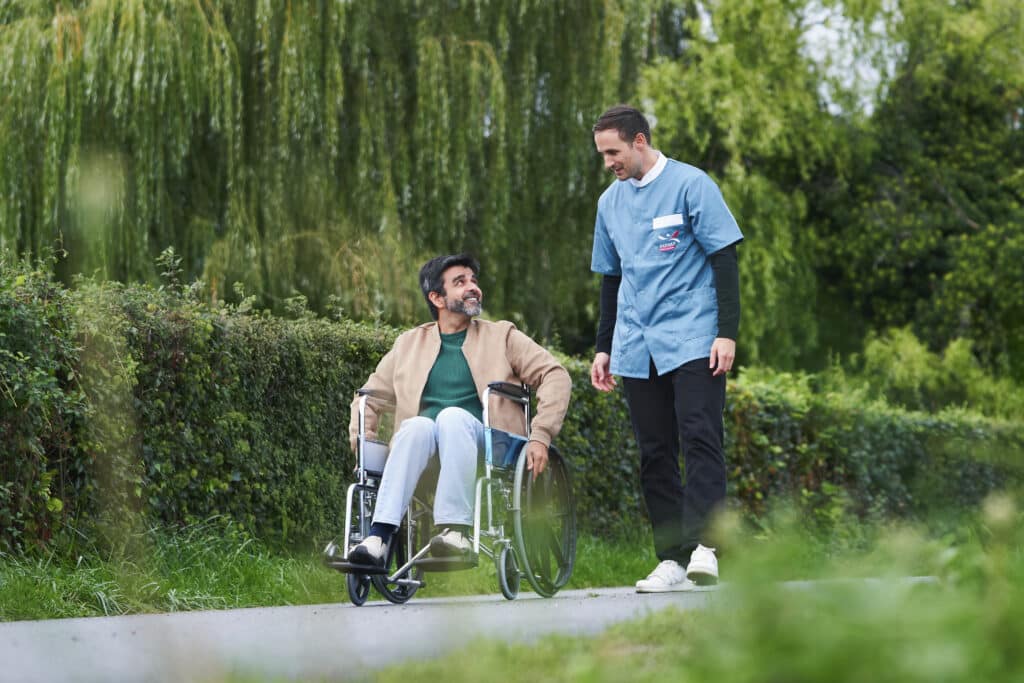 Campagne nationale de sensibilisation sur la dépendance