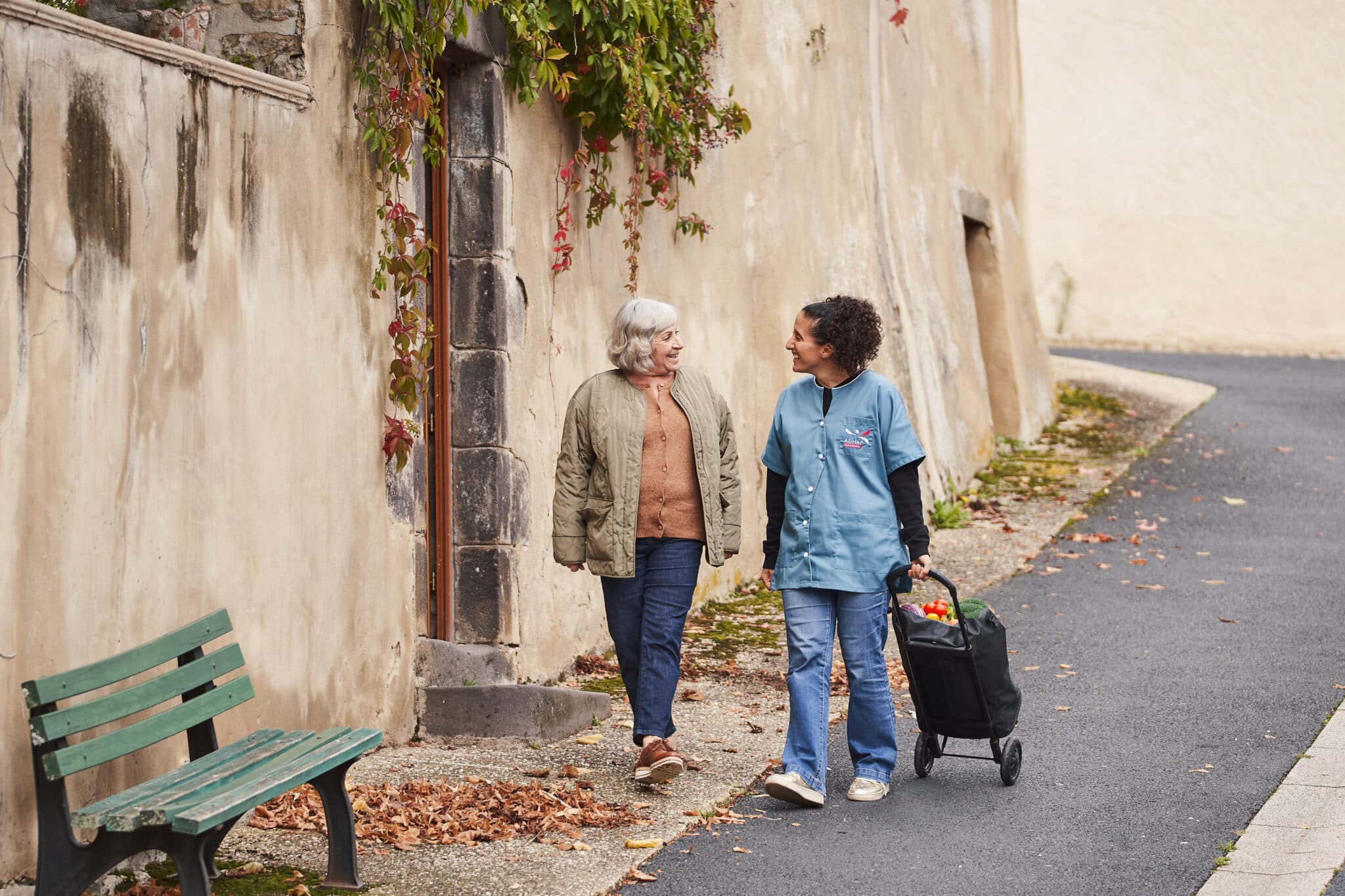 HD_ADHAP_retour du marche